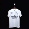 Retro Leeds United 95 96 Hjemme Fotballdrakter