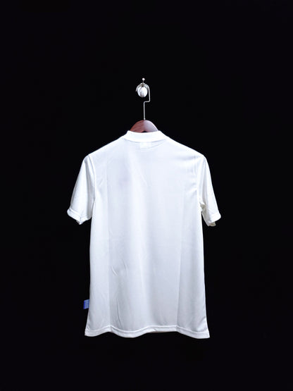 Retro Leeds United 95 96 Hjemme Fotballdrakter