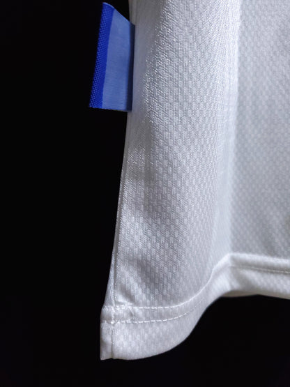 Retro Leeds United 95 96 Hjemme Fotballdrakter