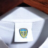 Retro Leeds United 95 96 Hjemme Fotballdrakter