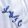 Retro Leeds United 95 96 Hjemme Fotballdrakter