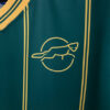 Retro Leicester City 1984 Borte Fotballdrakter