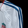 Retro Liverpool 06 07 Borte Fotballdrakter Langermet