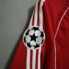 Retro Liverpool 06 07 Langermet Fotballdrakter