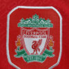 Retro Liverpool 2005 Hjemme Fotballdrakter