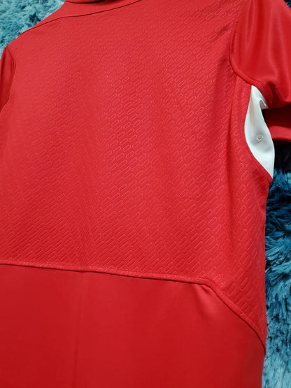 Retro Liverpool 2005 Hjemme Fotballdrakter