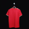 Retro Liverpool 85 86 Hjemme Fotballdrakter