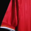 Retro Liverpool 85 86 Hjemme Fotballdrakter