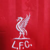 Retro Liverpool 85 86 Hjemme Fotballdrakter