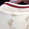 Retro Liverpool Borte Fotballdrakter 1998 99