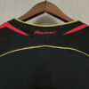 Retro Langermet AC Milan 2006 07 III Fotballdrakter