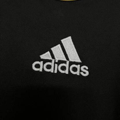 Retro Langermet AC Milan 2006 07 III Fotballdrakter