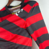Retro Langermet Flamengo 08 09 Fotballdrakter