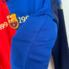 Retro Langermet Parana 100th Anniversary Hjemme Fotballdrakter