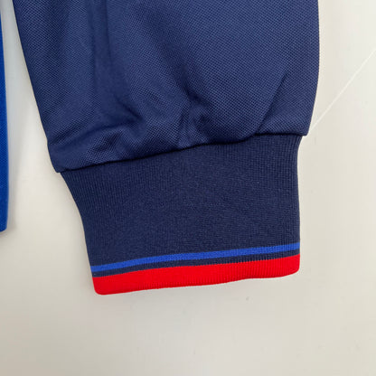 Retro Langermet Parana 100th Anniversary Hjemme Fotballdrakter