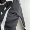 Retro Langermet Real Madrid 06 07 Third Borte Fotballdrakter