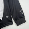 Retro Langermet Real Madrid 06 07 Third Borte Fotballdrakter