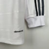Retro Langermet Real Madrid 13 14 Hjemme Fotballdrakter