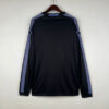 Retro Langermet Real Madrid 16 17 Third Borte Fotballdrakter