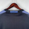 Retro Langermet Real Madrid 16 17 Third Borte Fotballdrakter