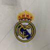 Retro Langermet Real Madrid 17 18 Hjemme Fotballdrakter