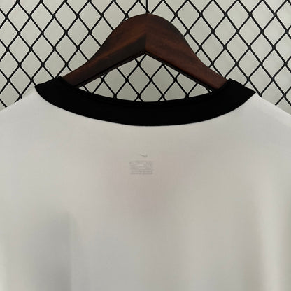 Retro M U 02 03 Borte Fotballdrakter