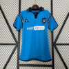 Retro Manchester City 02 03 Hjemme Fotballdrakter