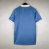 Retro Manchester City 15 16 Hjemme Fotballdrakter