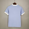 Retro Manchester City 1972 Hjemme Fotballdrakter