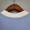 Retro Manchester City 1972 Hjemme Fotballdrakter