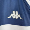 Retro Manchester City 97 98 Borte Fotballdrakter