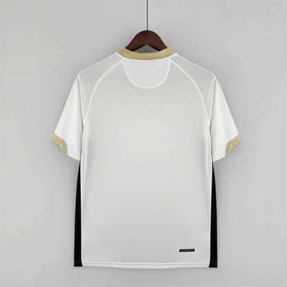 Retro Manchester United 06 07 Borte Fotballdrakter