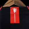 Retro Manchester United 07 08 Borte Fotballdrakter