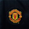 Retro Manchester United 07 08 Borte Fotballdrakter