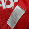 Retro Manchester United 13 14 Hjemme Fotballdrakter