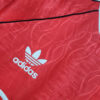 Retro Manchester United 1992 Hjemme Fotballdrakter