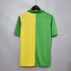 Retro Manchester United 1994 Tredje Fotballdrakter