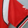 Retro Manchester United 85 86 Hjemme Fotballdrakter