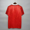 Retro Manchester United 92 94 Hjemme Fotballdrakter