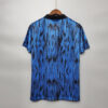 Retro Manchester United 93 94 Borte Fotballdrakter