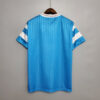 Retro Marseille 1995 Hjemme Fotballdrakter