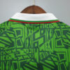Retro Mexico 1994 Hjemme Fotballdrakter