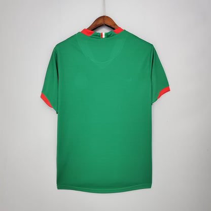 Retro Mexico 2006 Hjemme Fotballdrakter