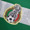 Retro Mexico 2006 Hjemme Fotballdrakter