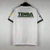 Retro Mineiro Atlético 1997 Hvit Fotballdrakter