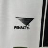Retro Mineiro Atlético 1997 Hvit Fotballdrakter