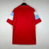 Retro Napoli 90 91 Borte Fotballdrakter