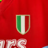 Retro Napoli 90 91 Borte Fotballdrakter