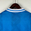 Retro Napoli 93 94 Hjemme Fotballdrakter