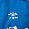 Retro Napoli 93 94 Hjemme Fotballdrakter